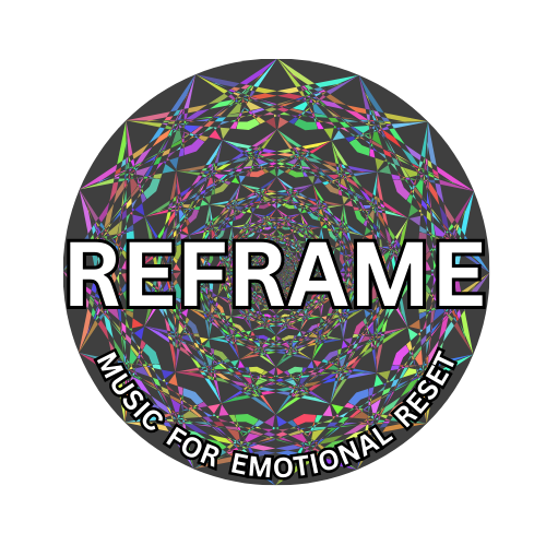 Reframe Logo